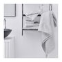 Voir la diapositive 2 : Today Drap de Bain TODAY 70x130 cm 100% Coton - Craie