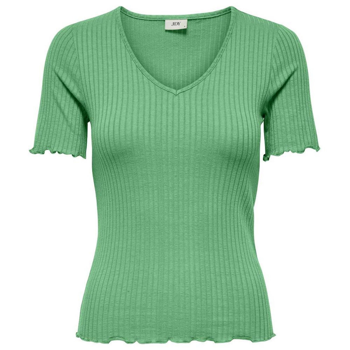 JACQUELINE DE YONG Top Vert Femme JDY FRANSISKA