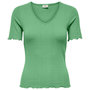 Voir la diapositive 1 : JACQUELINE DE YONG Top Vert Femme JDY FRANSISKA