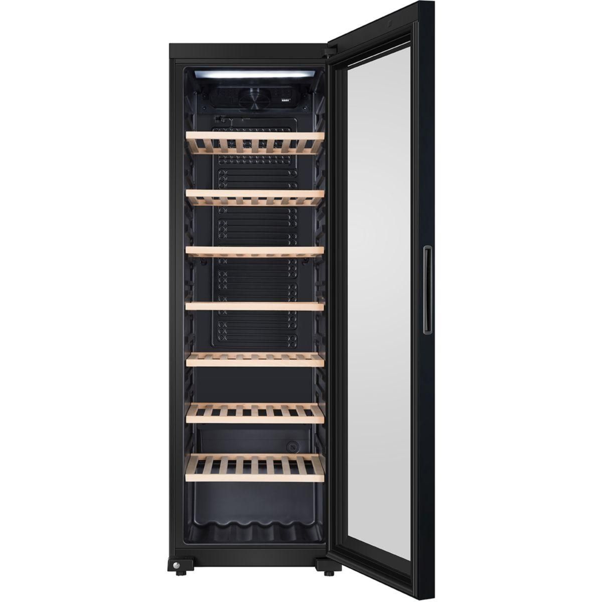 HAIER Cave à vin vieillissement WS190GA  WINE BANK 60 SERIES 5