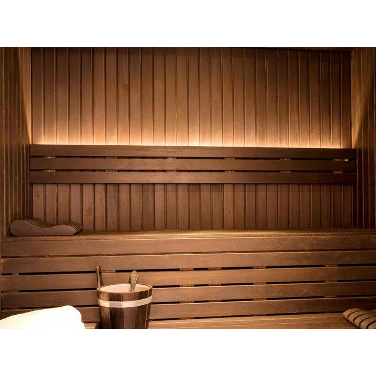 Smartbox Massage corps et visage avec accès au spa dans un hôtel 4* près de Argelès-sur-Mer - Coffret Cadeau Bien-être