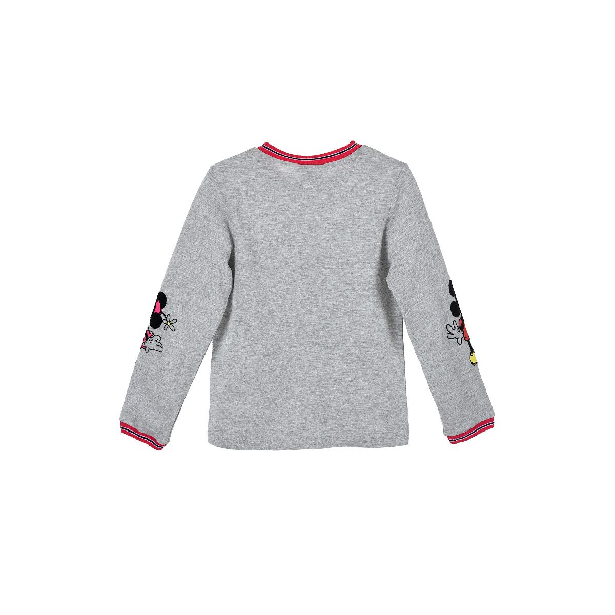 INEXTENSO T-shirt manches longues fille