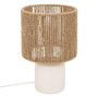 Voir la diapositive 1 : ATMOSPHERA Lampe cylindre en céramique