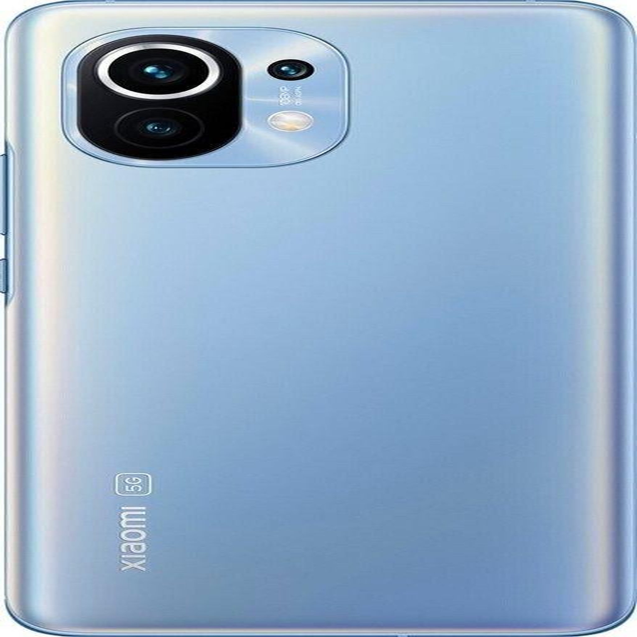 Voir la diapositive 3 : XIAOMI Mi 11 Reconditionné 256 Go - Grade C - Bleu