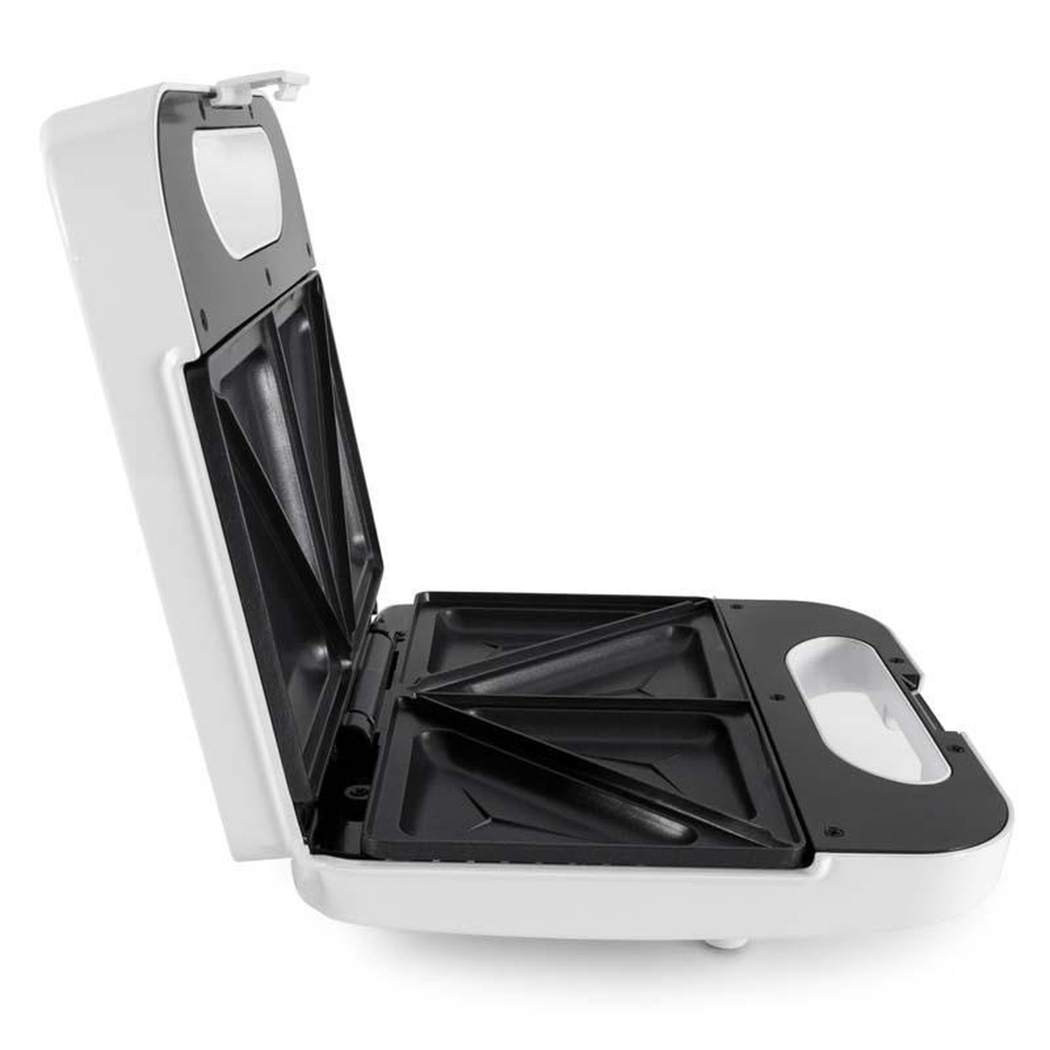 Voir la diapositive 5 : KITCHENCOOK Sandwich Maker Toaster Grill – Crood Kitchencook