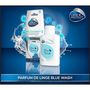 Voir la diapositive 4 : CARE PROTECT Parfum de linge pour lave-linge Blue Wash  100ml