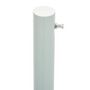 Voir la diapositive 4 : VIDAXL Auvent lateral retractable de patio 180x600 cm Bleu