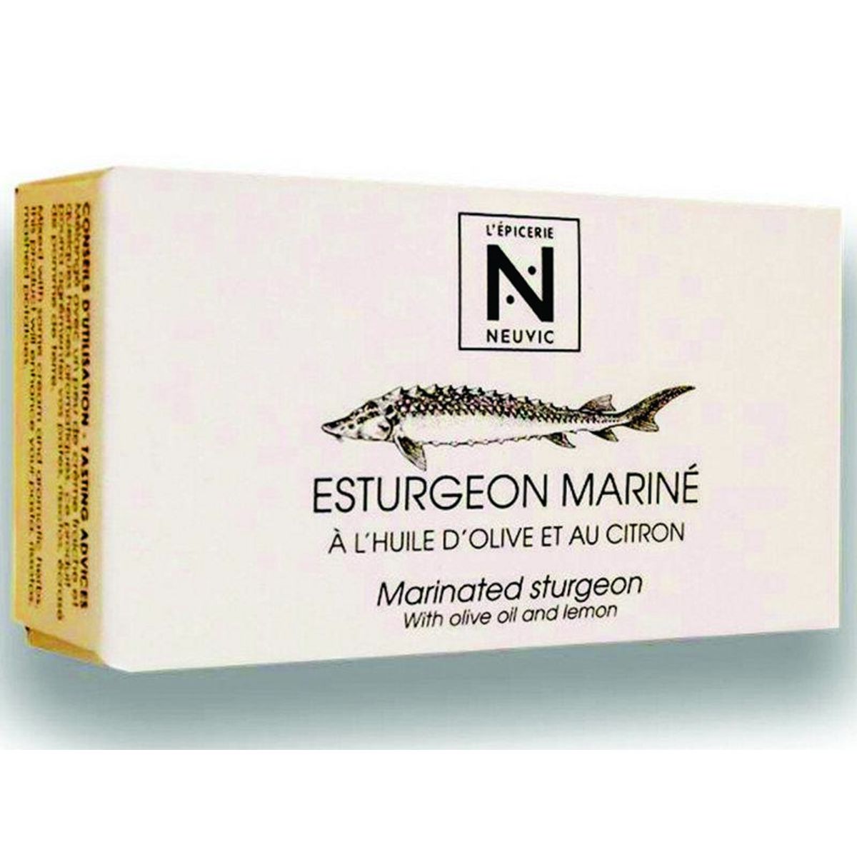 Smartbox Panier gourmet à découvrir à la maison - Coffret Cadeau Gastronomie