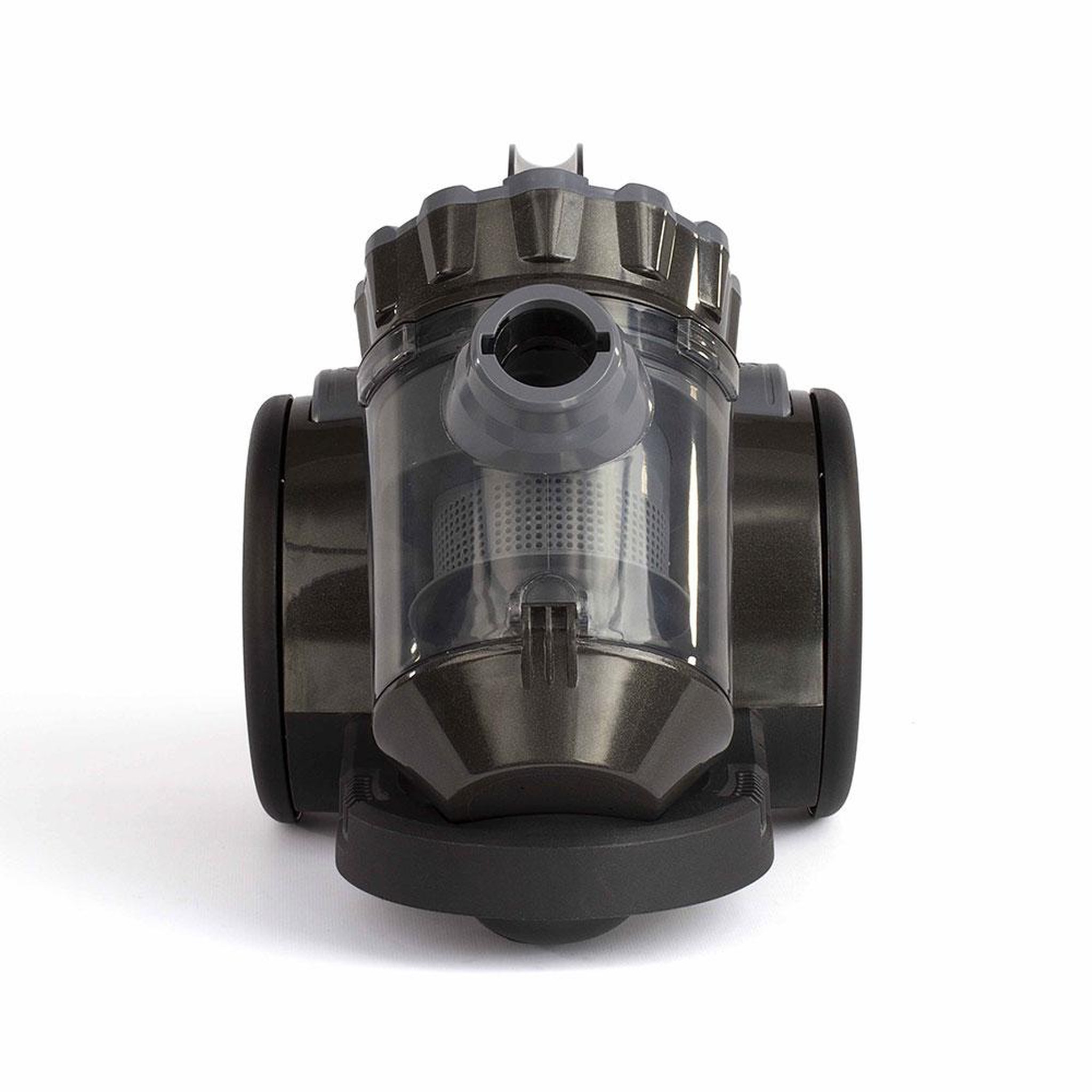 Voir la diapositive 4 : LIVOO Aspirateur sans sac 700w 80db gris - doh105g