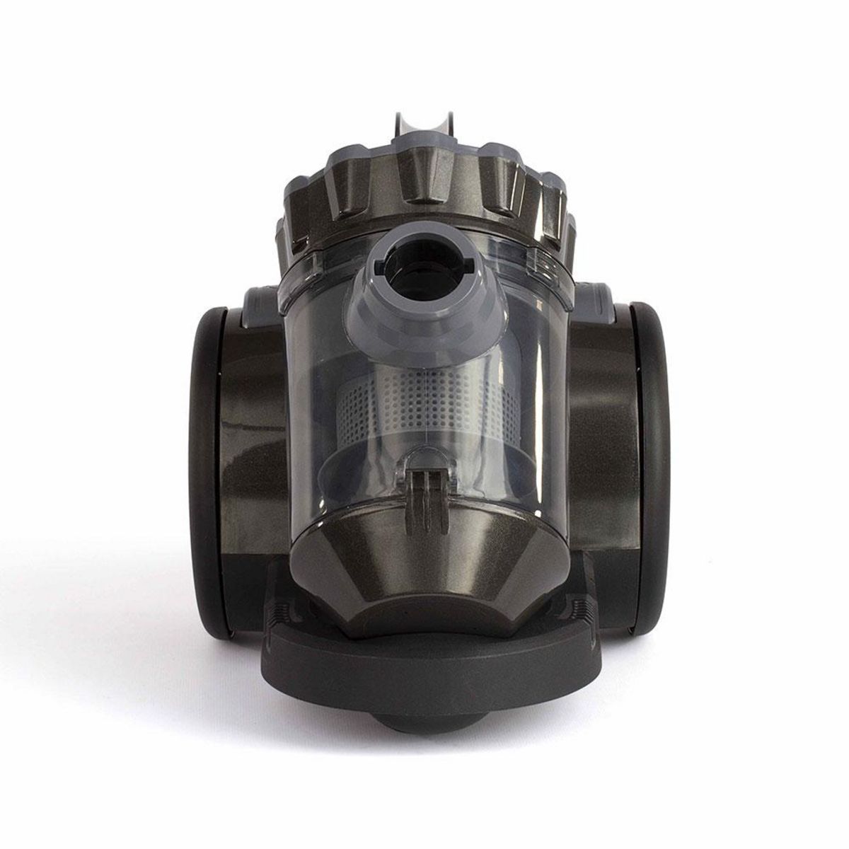 LIVOO Aspirateur sans sac 80db gris - doh105g