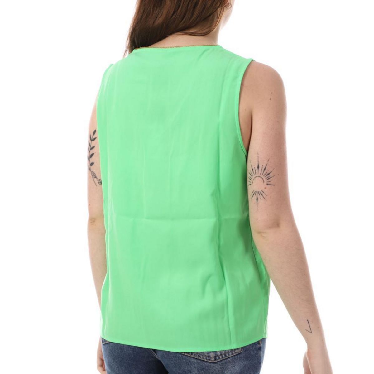 Only Débardeur  Femme Only Pelina