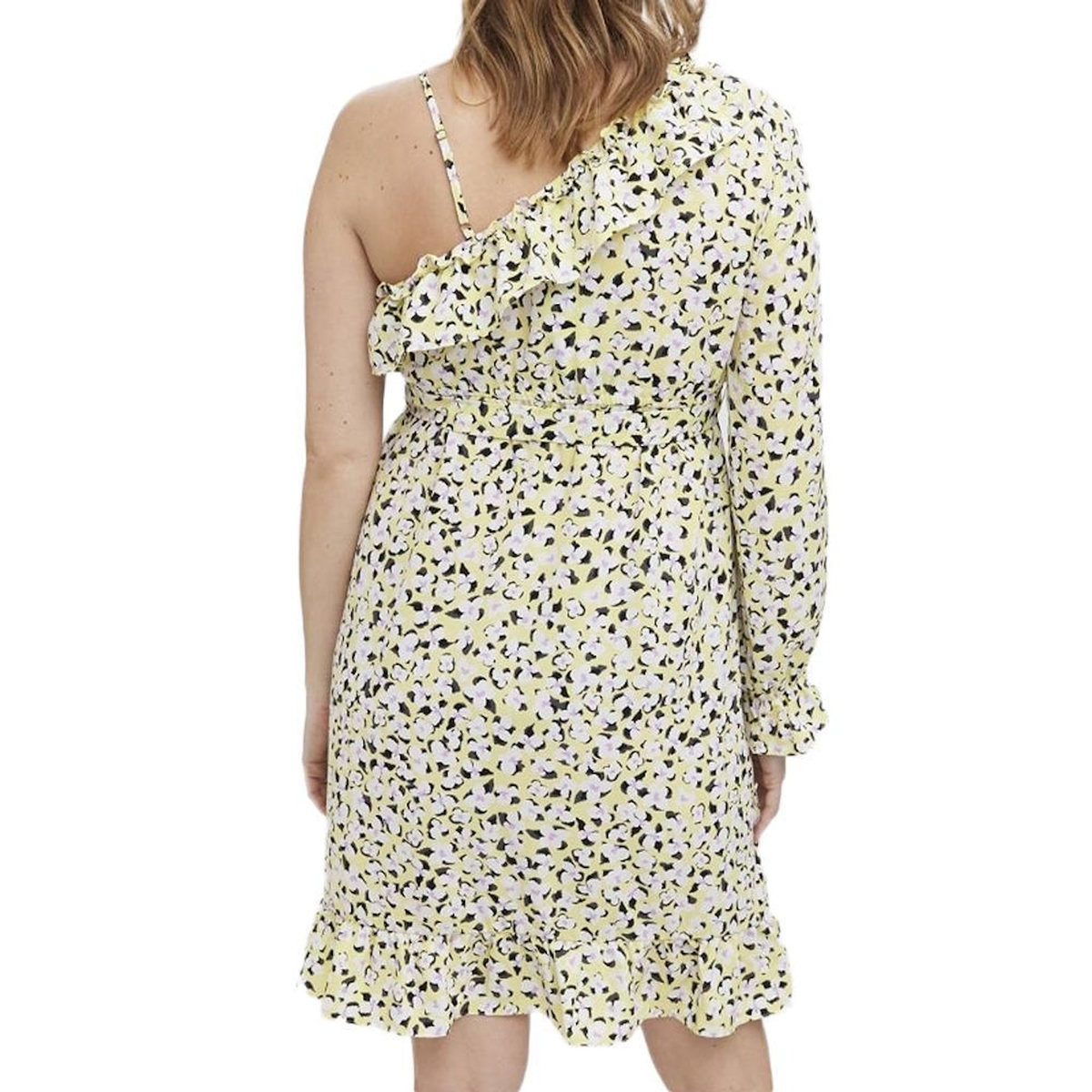 VERO MODA MATERNITY Robe /Noire Femme Vero Moda Maternity Lea