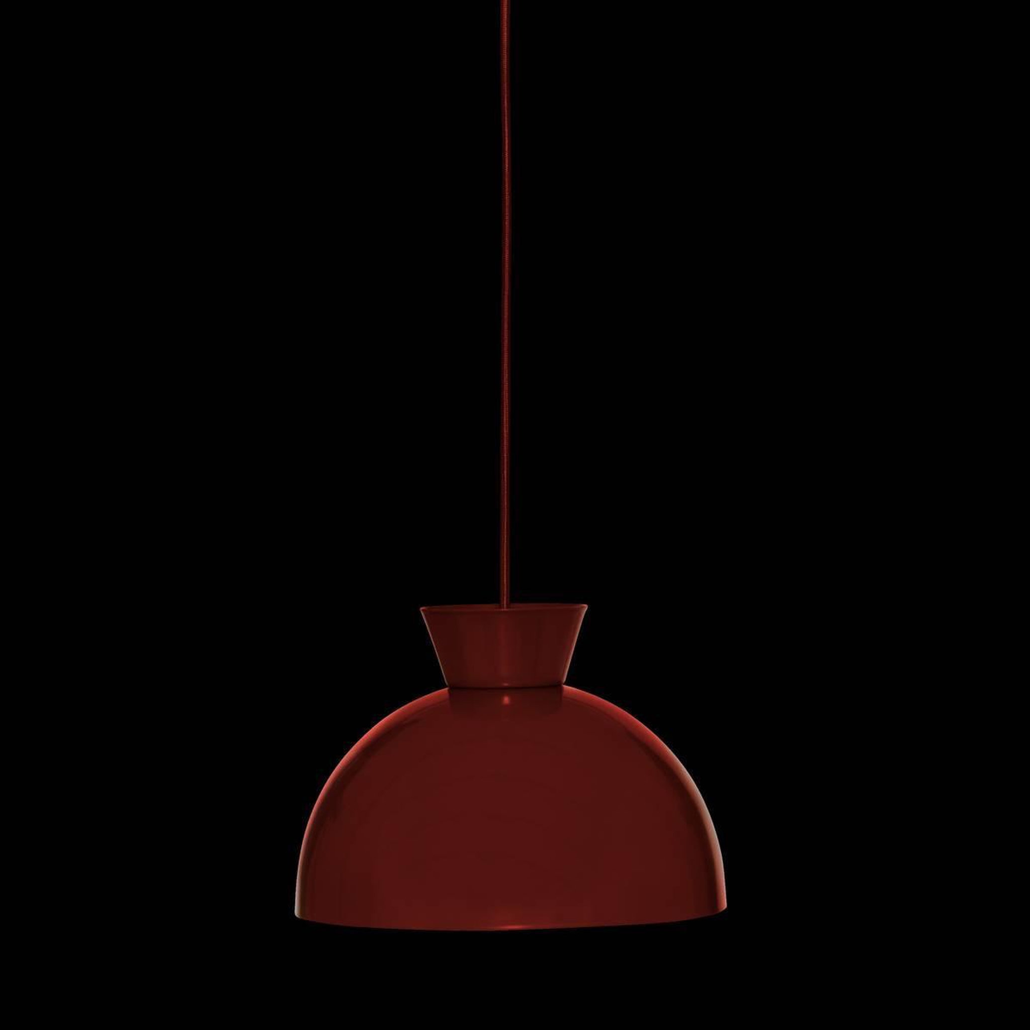 Voir la diapositive 4 : ATMOSPHERA Suspension design  lito  22cm terracotta