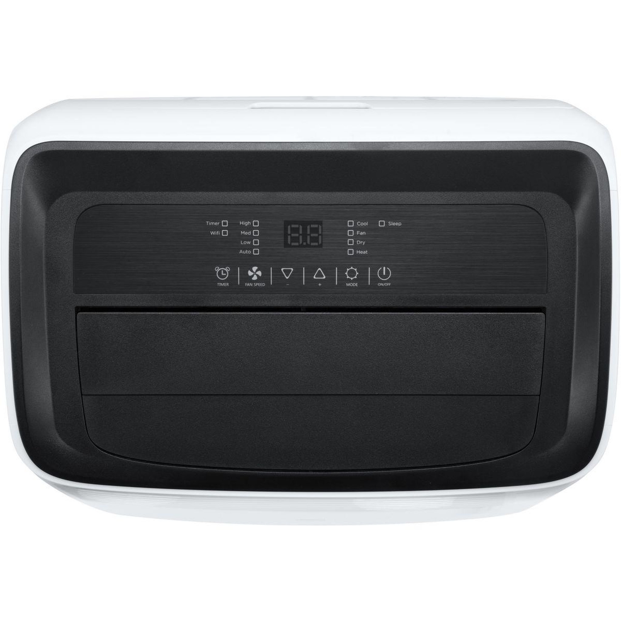 Voir la diapositive 3 : TCL Climatiseur réversible p09p6sw1