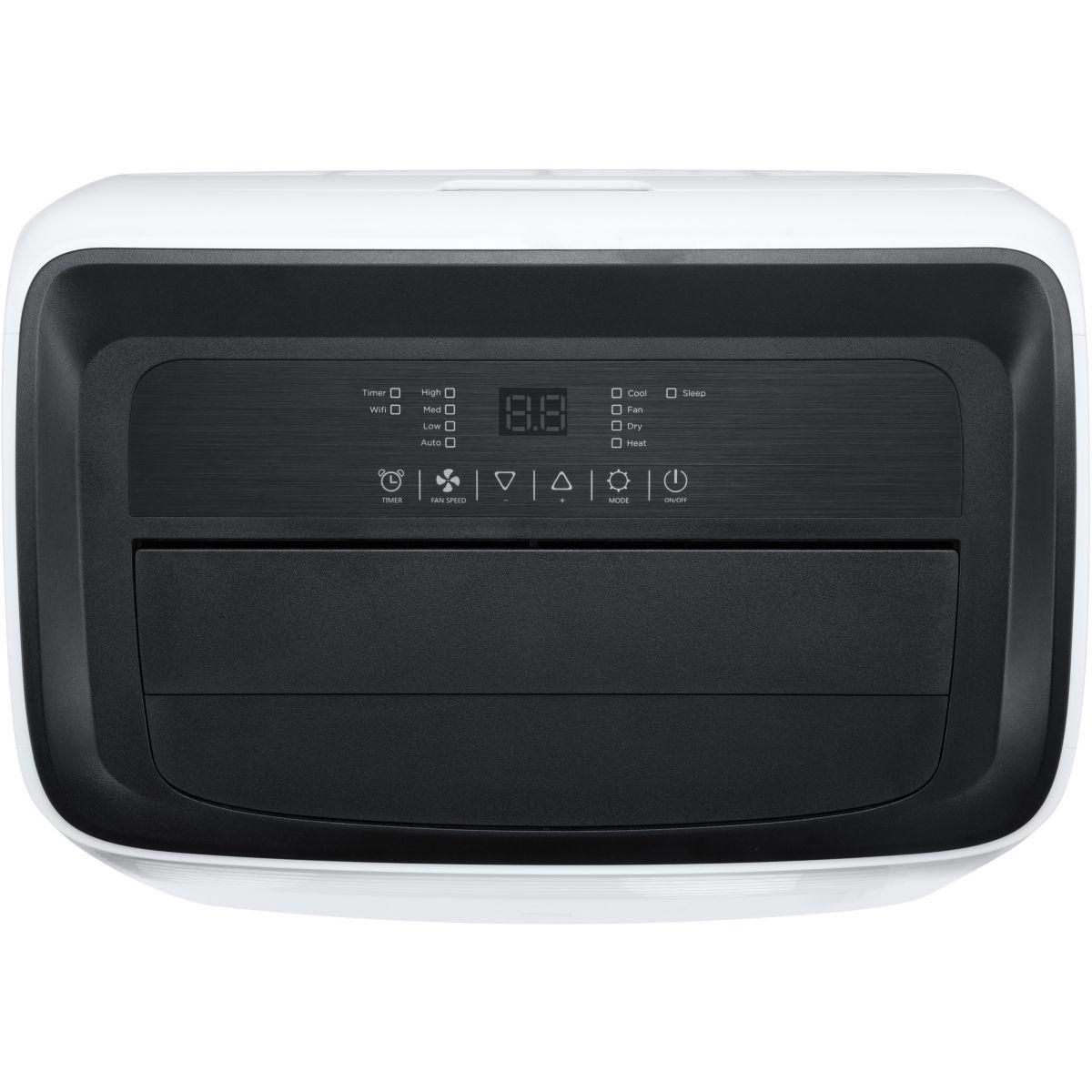 TCL Clim réversible P09P6SW1