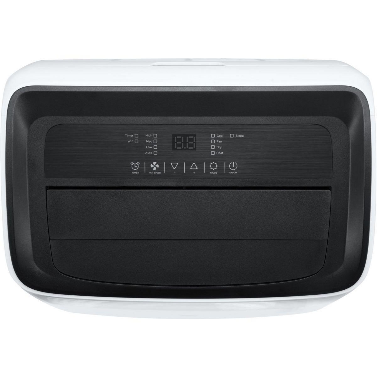 TCL Clim réversible P09P6SW1