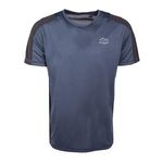 Best Mountain T shirt  Homme Best Mountain Rando 06. Coloris disponibles : Bleu