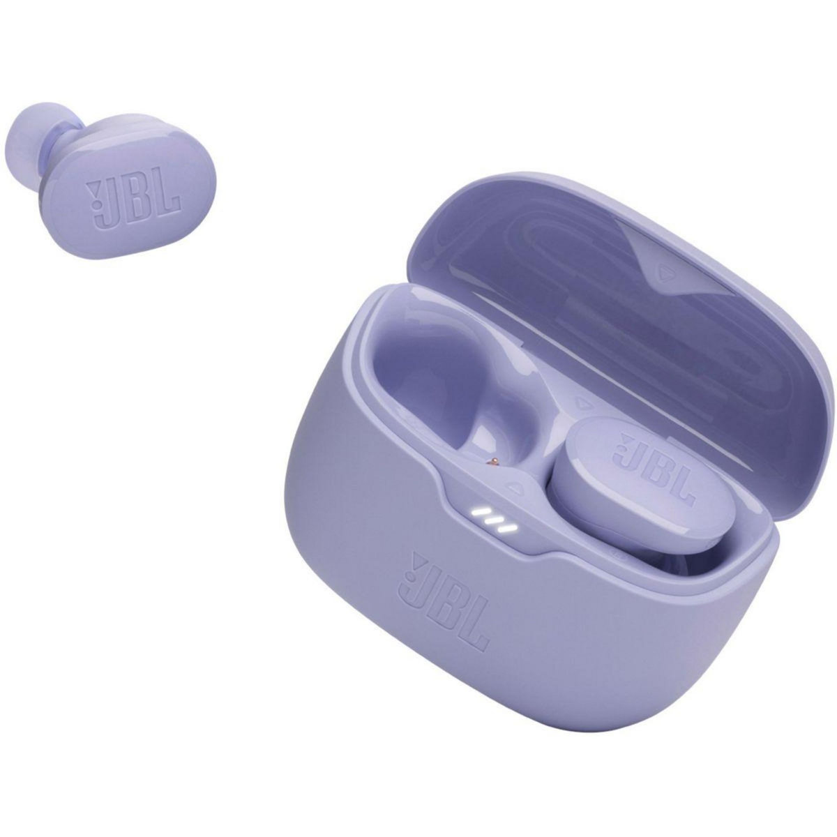 JBL Ecouteurs Tune Buds Violet