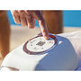 Voir la diapositive 4 : INFINITE SPA Spa gonflable Champion carré Bulles 6 places - Infinite Spa