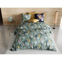 Voir la diapositive 2 : ATELIER DU COTON Parure housse de couette 100% coton 57fils -cottey