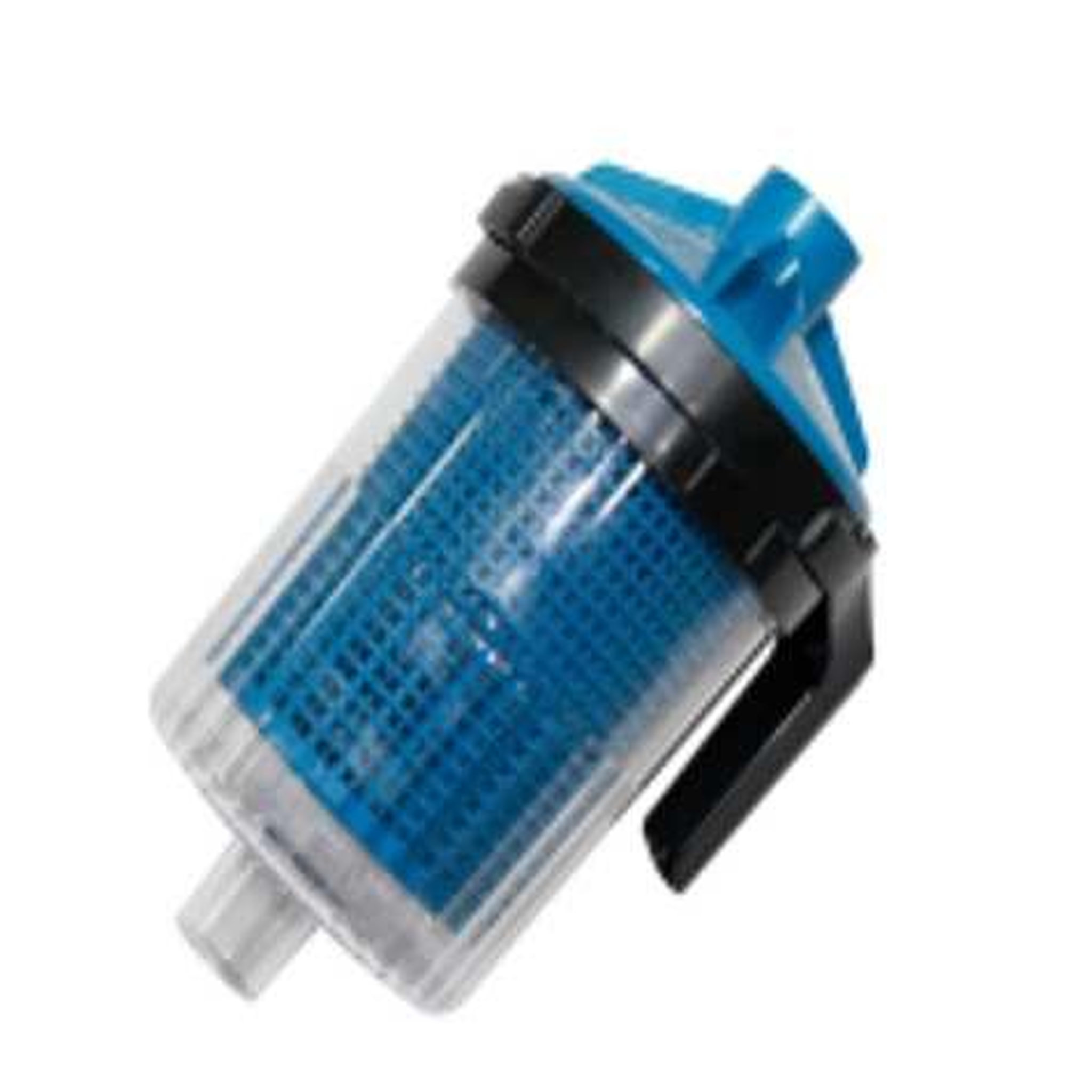 GRE Pré-filtre pour aspirateur automatique ou groupe de filtration sans pré-filtre.