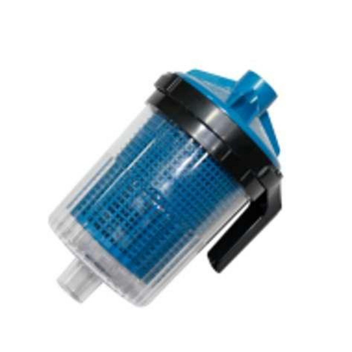 GRE Pré-filtre pour aspirateur automatique ou groupe de filtration sans pré-filtre.