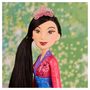 Voir la diapositive 3 : HASBRO Disney Princesses Poussière d'étoiles poupée Mulan