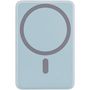 Voir la diapositive 3 : TNB Batterie externe 5000 mAh MagSafe bleu