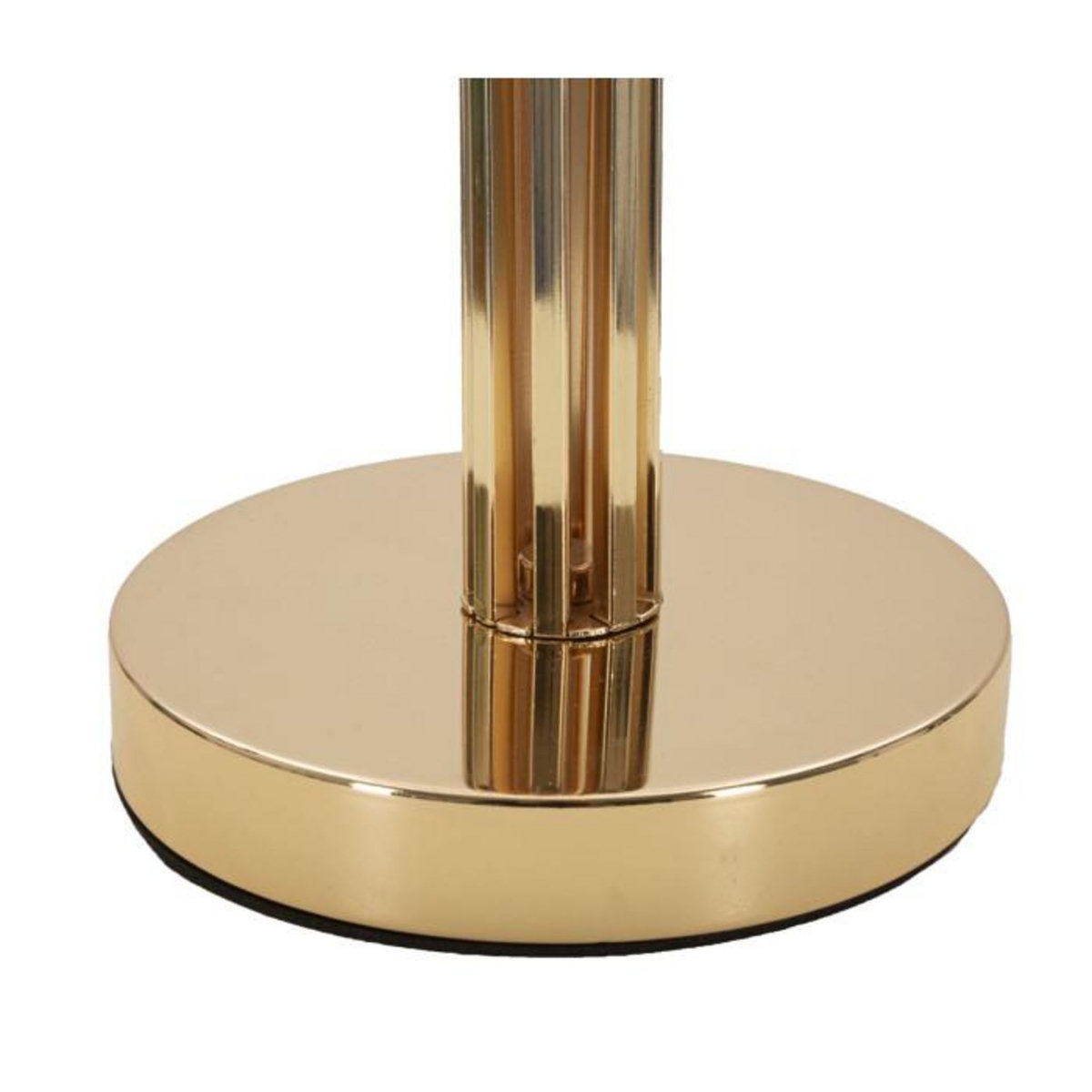 Paris Prix Lampe à Poser Design en Métal  Slimmy  53cm Or