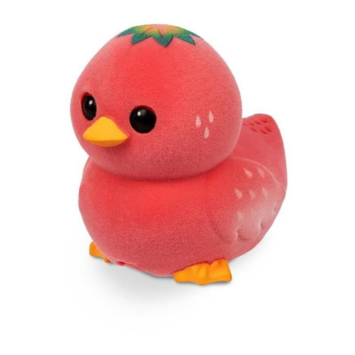 LITTLE LIVE PETS Needes - LITTLE LIVE PETS - Série 2 - Animaux éléctroniques - Boîte de 9 modeles aléatoires