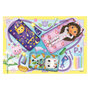 Voir la diapositive 2 : RAVENSBURGER 2X12 P Gabby's Doll house