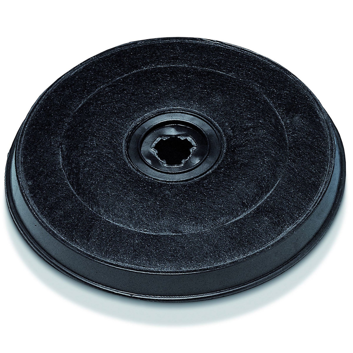 Siemens Filtre à charbon actif pour hotte - lz27001