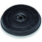 Siemens Filtre à charbon actif pour hotte - lz27001