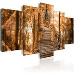 Paris Prix Tableau Imprimé  Frapper Aux Portes des Cieux. Coloris disponibles : Multicolore