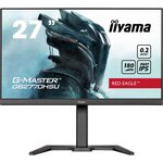 Iiyama Ecran PC Gamer G-Master GB2770HSU-B6 27'' Fats IPS