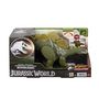 Voir la diapositive 1 : MATTEL HESoeRISAURUS SONORE - MATTEL - HTK69 - DINOSAURE JURASSIC WORLD