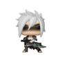 Voir la diapositive 2 : Funko Figurine Funko Pop! - League of Legends - Riven - 9 cm - Vinyle - Emballage boîte-fenetre