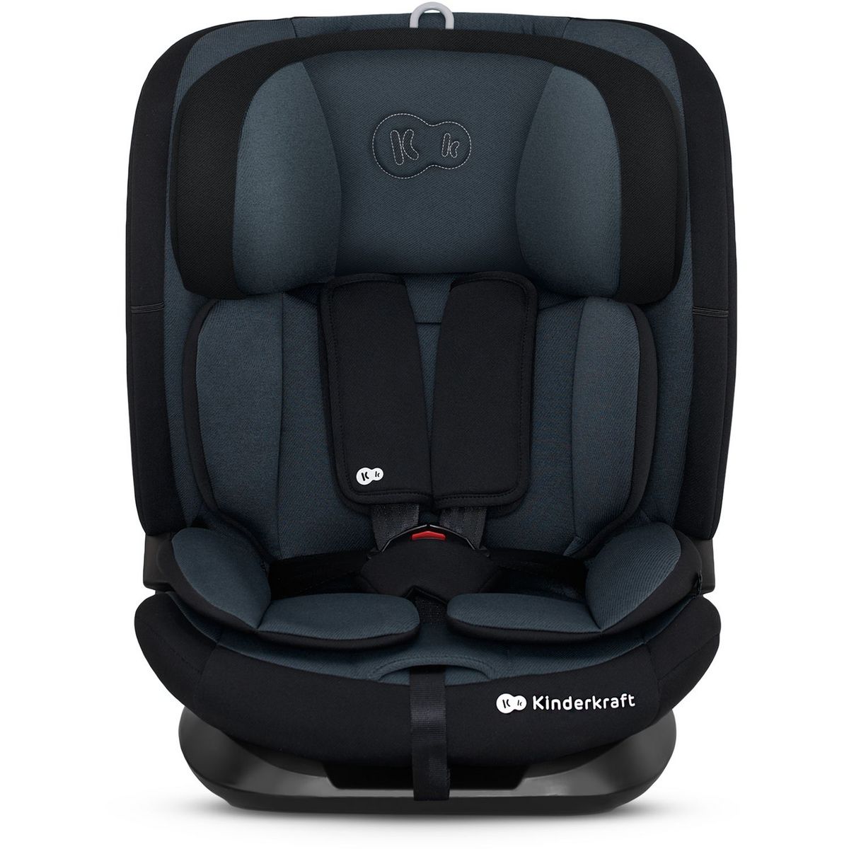 KINDERKRAFT Siège auto ONETO3 i-Size 76-150 cm
