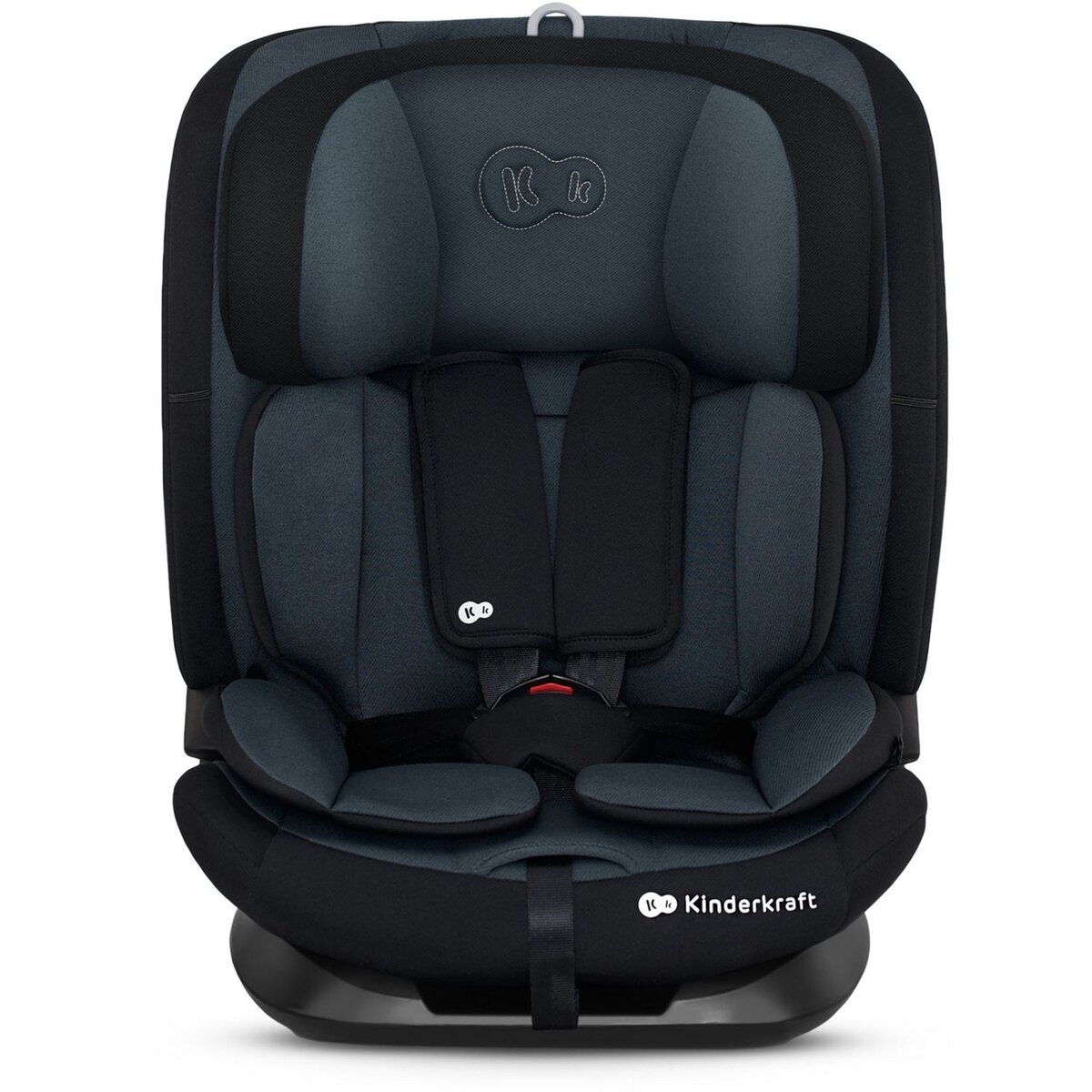 KINDERKRAFT Siège auto ONETO3 i-Size 76-150 cm