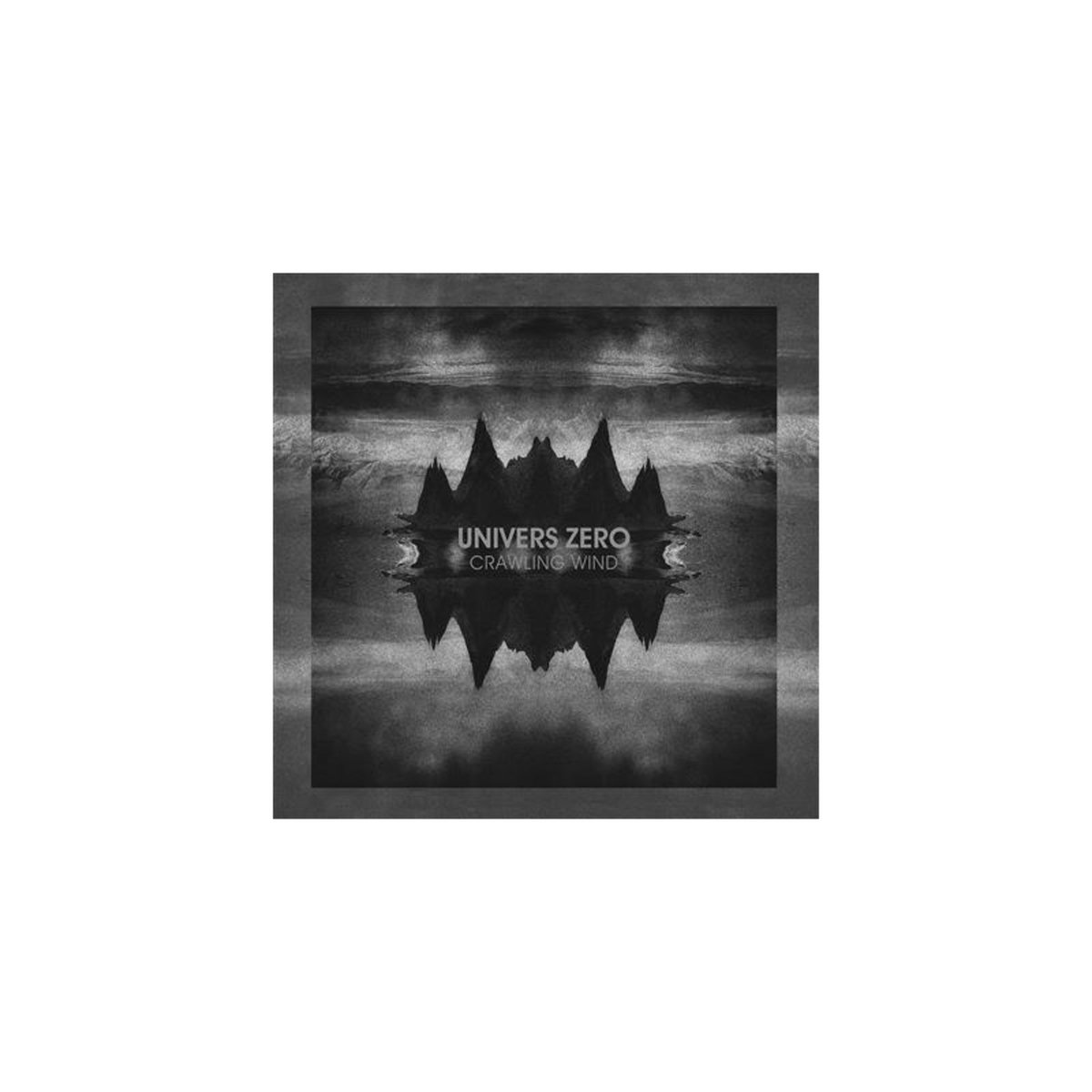 Subrosa Crawling Wind