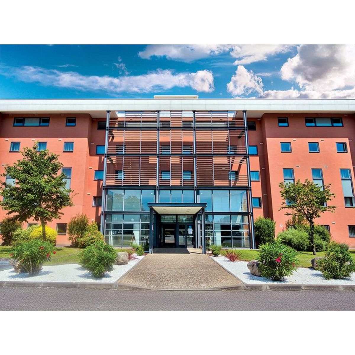 Smartbox Coffret cadeau Saint-Valentin : un séjour romantique à Bordeaux - Coffret Cadeau Séjour