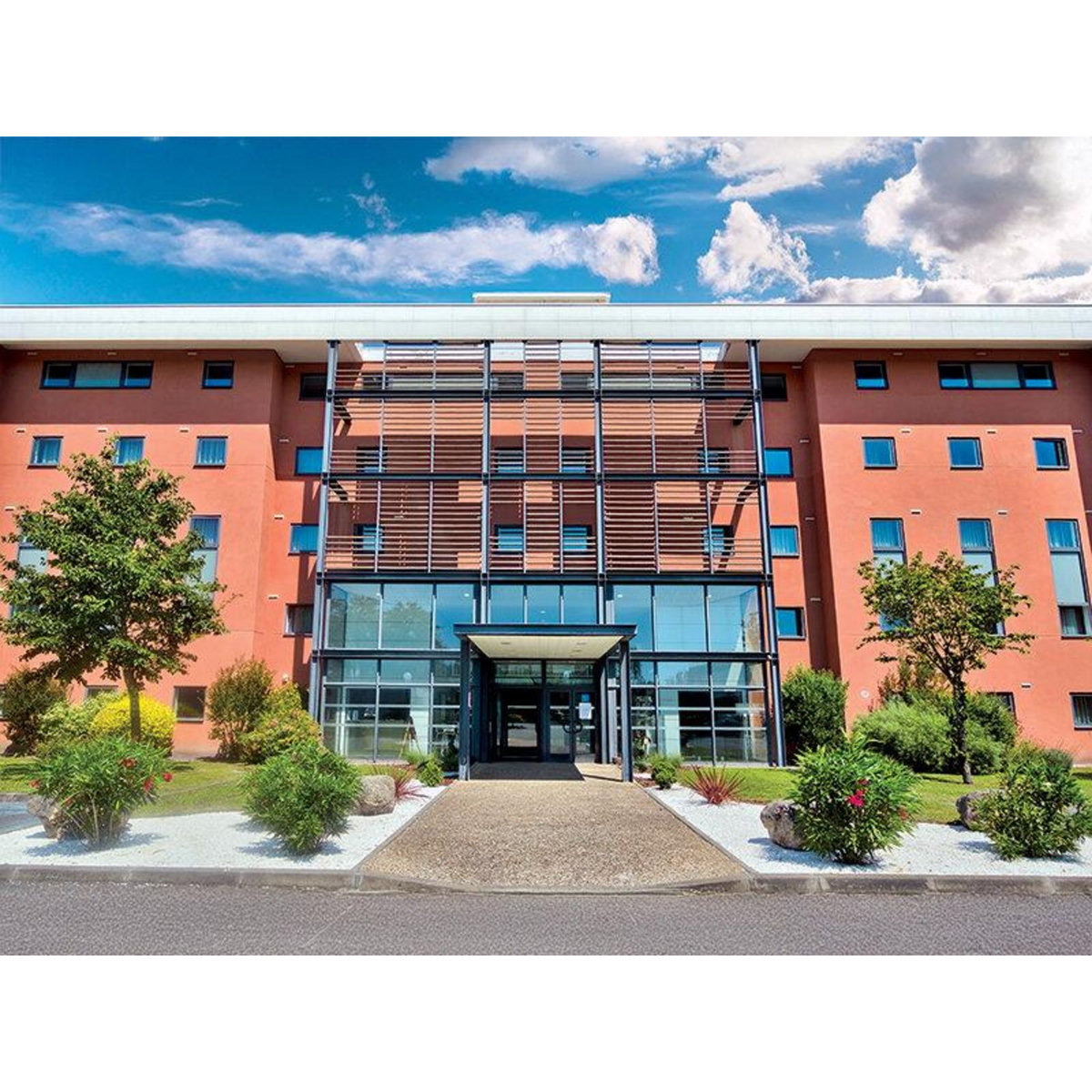 Smartbox Coffret cadeau Saint-Valentin : un séjour romantique à Bordeaux - Coffret Cadeau Séjour