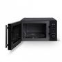 Voir la diapositive 3 : SCHNEIDER Micro-onde 20l Noir Scmw20sdb Schneider