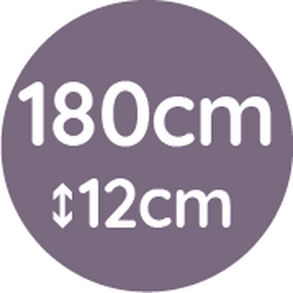 TINEO Coussin multiposition Loup