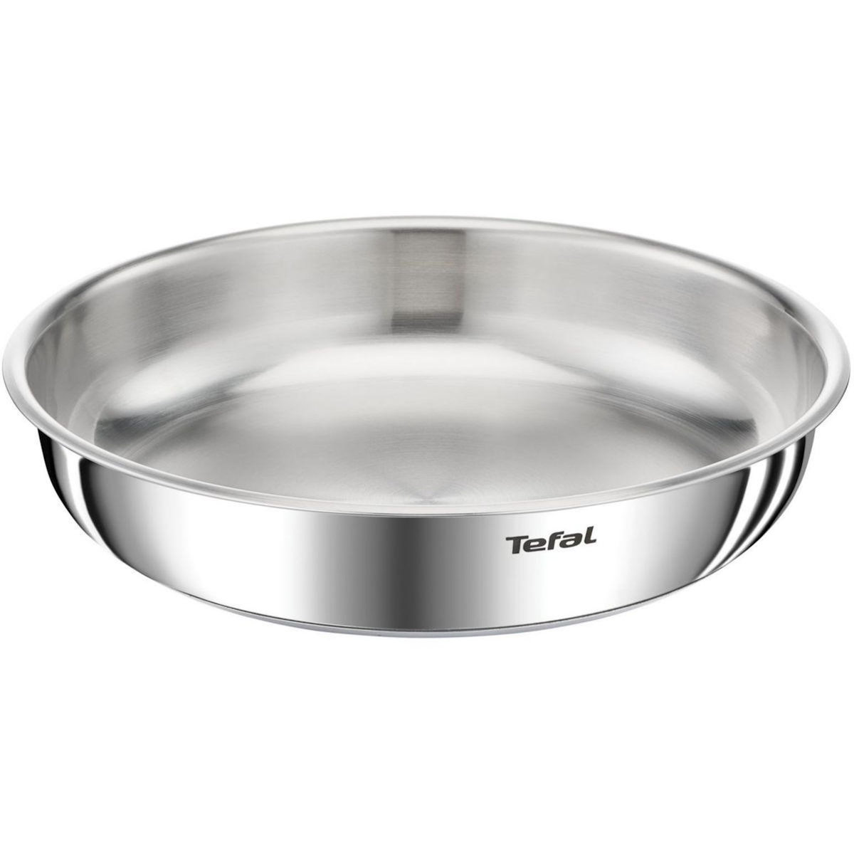 TEFAL Batterie de cuisine Ingenio Emotion 5 pcs