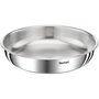 Voir la diapositive 2 : TEFAL Batterie de cuisine Ingenio Emotion 5 pcs