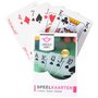 Longfield Games LONGFIELD GAMES Jeu de cartes de poker Longfield Louis