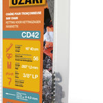 OZAKI Chaîne tronçonneuse 3/8