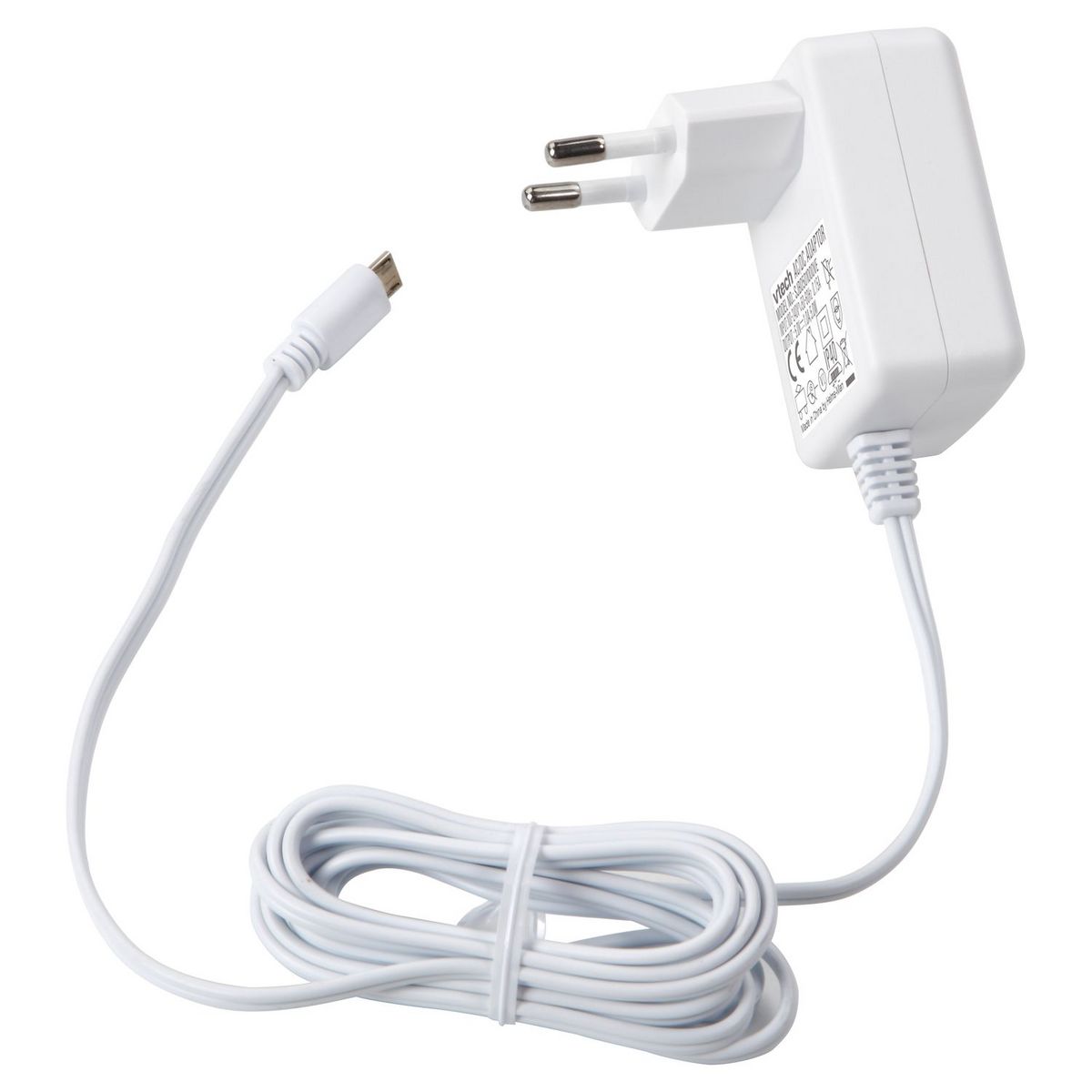 VTECH Chargeur USB / Adaptateur officiel VTech