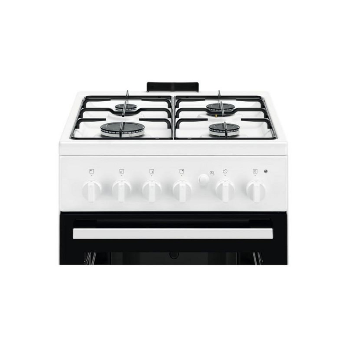 ELECTROLUX Gazinière Electrolux LKG500013W